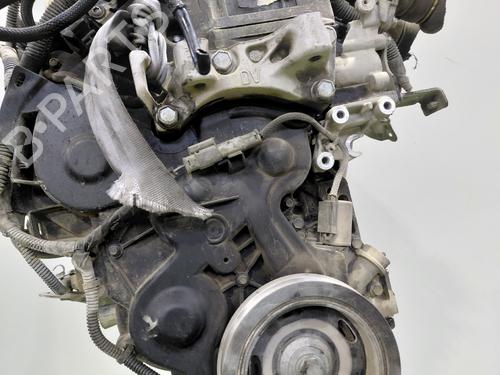 Engine CITROËN BERLINGO Box Body/MPV (B9)  | BP34522694M1  - Image 6