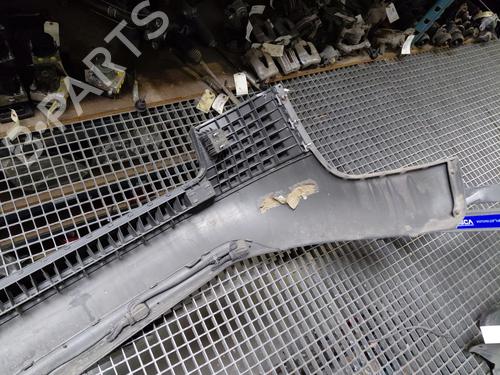 Zderzak tylny AUDI A6 C5 Avant (4B5, 4B6)  | BP24769112C8 