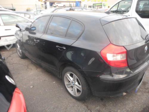 Right sun visor BMW 1 (E87) 118 d | BP24752627I2 - Image 5