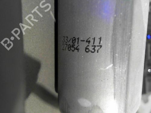 Used Rear left window mechanism MERCEDES-BENZ A-CLASS (W169) A 200 (169.033, 169.333) (136 hp) 24754924