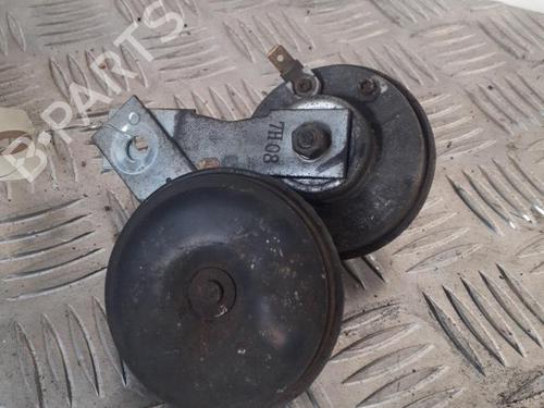 Used Horn PEUGEOT 4007 (VU_, VV_) 2.2 HDi (156 hp) 24740026