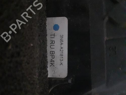 Used Front left lock MAZDA 3 (BK) 1.6 (BK14) (105 hp) 27481404