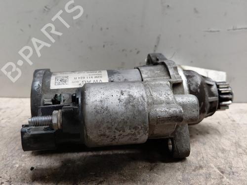 Starter SEAT IBIZA IV ST (6J8, 6P8) 1.2 TSI | BP29144243M8 