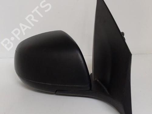 Right mirror SUZUKI ALTO VII (GF, HA25_, HA35_) 1.0 (AMF310, GFC31S) | BP24761182C27 