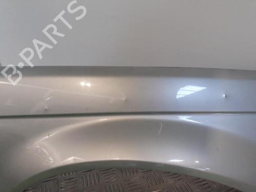 Right front fenders BMW 3 (E46) 318 i | BP24760843C42 