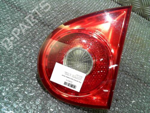 Used Right tailgate light Right tailgate light VW GOLF V (1K1) 1.9 TDI (105 hp) 24765595 24765595