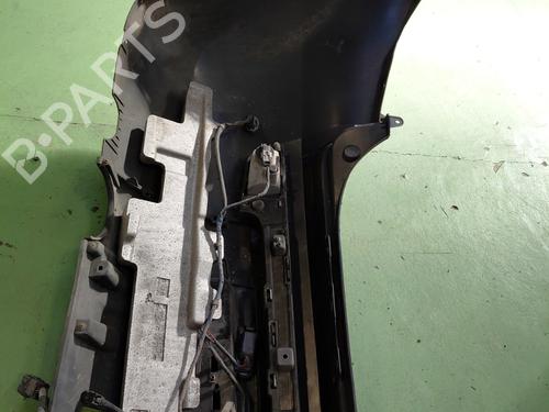 Used Rear bumper Rear bumper KIA SOUL I (AM) 1.6 CRDi 128 (126 hp) 32655726 32655726