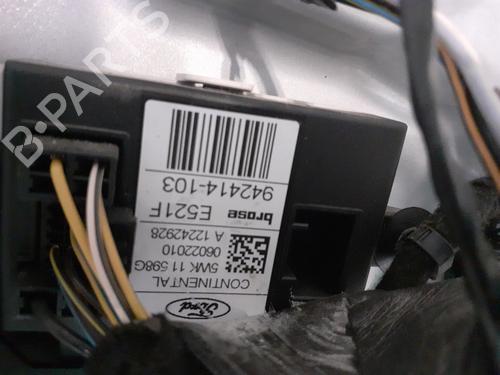 Rear right window mechanism FORD KUGA I 2.0 TDCi | BP27708693C25 - Image 2