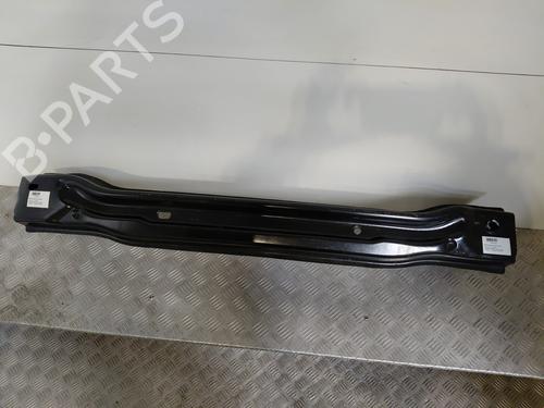 Used Rear bumper reinforcement RENAULT KADJAR (HA_, HL_) 1.5 dCi 110 (HLA3) (110 hp) 31660341