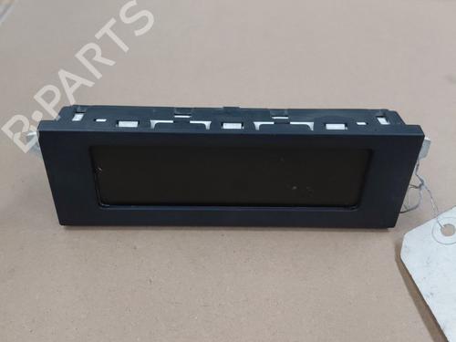 Display CITROËN C2 (JM_) 1.6 VTS (122 hp) 29574687