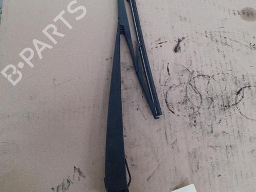 Used Rear windshield wiper arm TOYOTA C-HR (_X1_) 1.8 Hybrid (ZYX10_, ZYX11_) (98 hp) 24759883