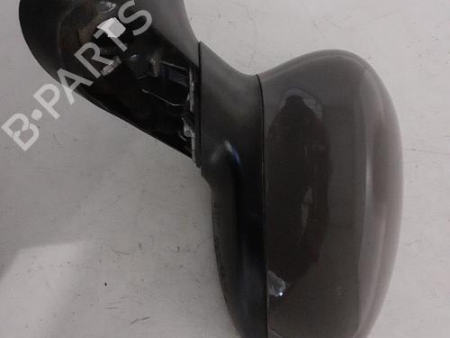 Left mirror FIAT 500 (312_) 1.3 D Multijet (312AXB1A) | BP24741013C26 