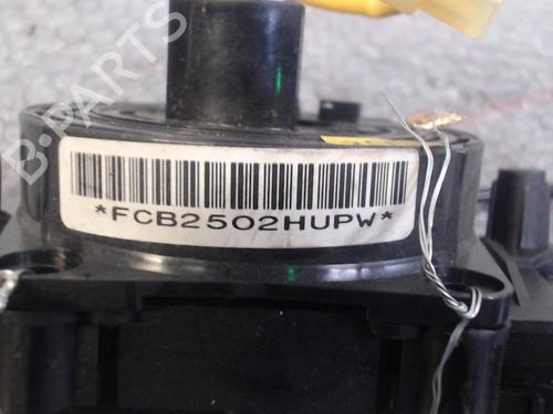 Used Steering column stalk CHEVROLET SPARK (M300) 1.0 (68 hp) 24740809