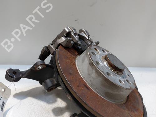 Used Right rear steering knuckle VW GOLF VII (5G1, BQ1, BE1, BE2) 1.4 TSI (140 hp) 30612366