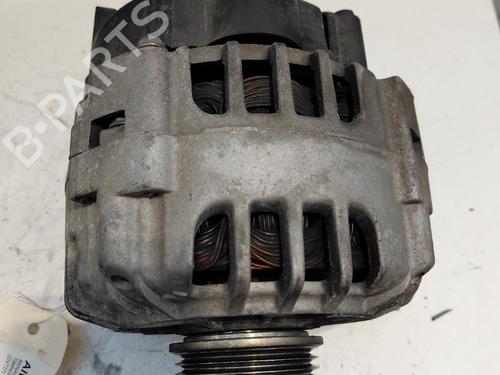 Alternator RENAULT TWINGO II (CN0_) 1.2 16V (CN04, CN0B) | BP40055787M7 - Image 5