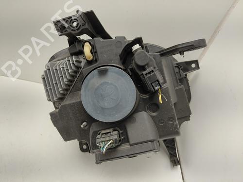 Left headlight RENAULT TWINGO III (BCM_, BCA_) 1.0 SCe 65 (BCMJ) | BP36168029C28 - Image 2