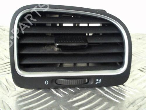 Used Air vent VW GOLF VI (5K1) 1.6 TDI (90 hp) 24739862