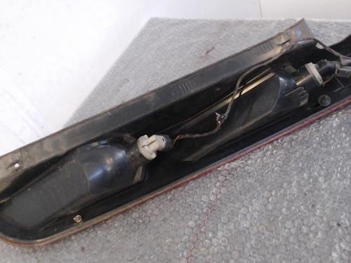 Left taillight FORD FOCUS II (DA_, HCP, DP) 1.6 TDCi | BP24754269C34 - Image 2