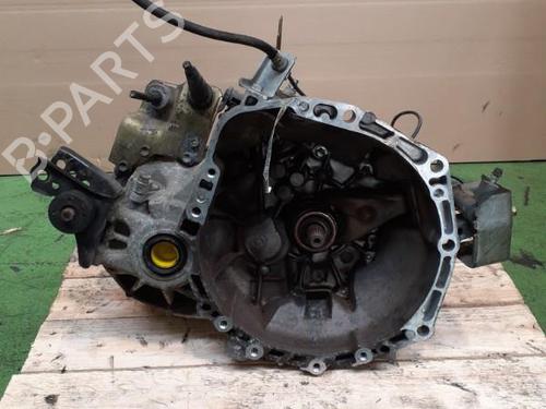 Used Gearbox Gearbox 24741976 24741976