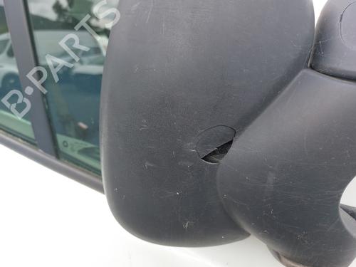 Left headlight RENAULT TRAFIC II Bus (JL) 2.0 dCi 90 (JL00, JL01, JL0H, JL0M, JL0P, JL0S) | BP31716719C28  - Image 46