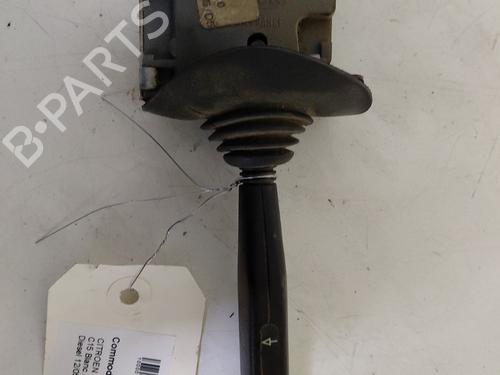 Used Steering column stalk CITROËN C15 Box Body/MPV (VD_) 1.9 D (60 hp) 30892467