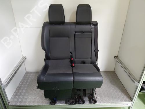 Used Right front seat PEUGEOT EXPERT Van (V_) 2.0 BlueHDi 120 (122 hp) 28676801