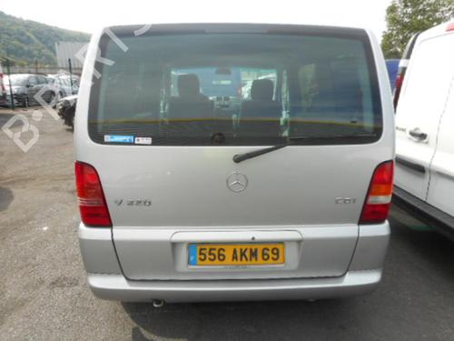 Used Parts MERCEDES-BENZ V-CLASS (638/2)  V 220 CDI (638.294)  2407974