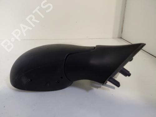 Right mirror CITROËN XSARA PICASSO (N68) 2.0 HDi | BP24767698C27