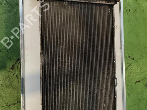 Water radiator MERCEDES-BENZ B-CLASS Sports Tourer (W245) B 180 CDI (245.207) | BP24753343M31