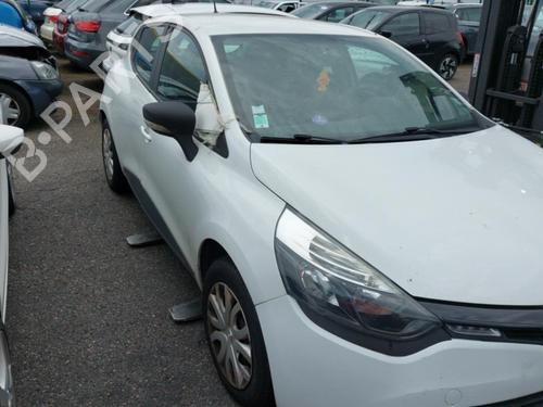 Front left seatbelt RENAULT CLIO IV (BH_) 1.2 16V | BP24741343I26 - Image 6