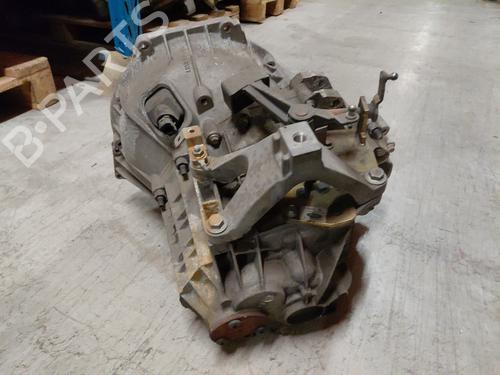 Gearbox FORD FOCUS II (DA_, HCP, DP) 1.8 TDCi | BP32187745M3 - Image 2