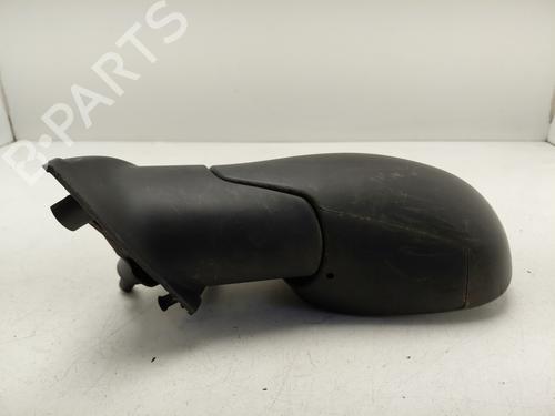 Used Left mirror Left mirror CITROËN C3 I (FC_, FN_) [2002-2013] 32451579 32451579