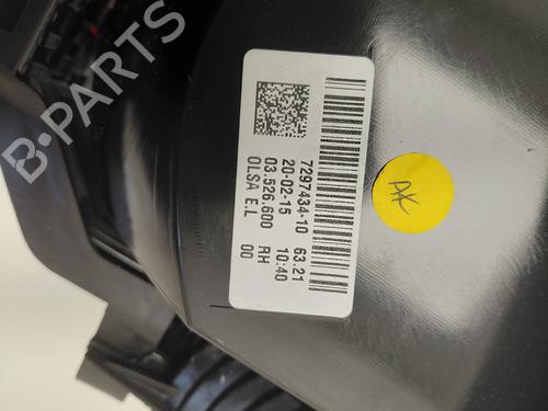 Right taillight MINI MINI (F56) One D | BP32308105C35 - Image 3