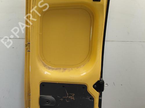 Højre bagagerum dør Højre bagagerum dør RENAULT KANGOO Express (FW0/1_) [2008-2026] 36791686 36791686