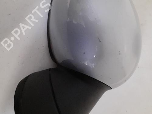 Used Right mirror MINI MINI CLUBMAN (R55) Cooper D (109 hp) 28424612