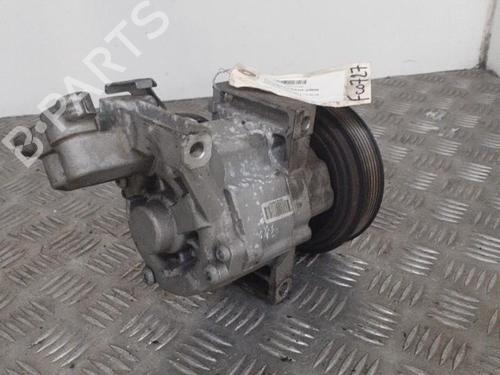 Used AC compressor AC compressor DACIA SANDERO II 1.5 dCi (90 hp) 24739889 24739889