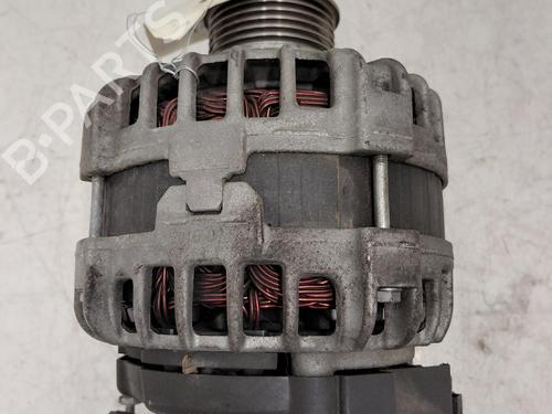 Used Alternator Alternator 38342880 38342880