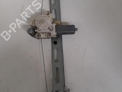 Front left window mechanism MERCEDES-BENZ A-CLASS (W168) A 170 CDI (168.008) | BP24751056C22 