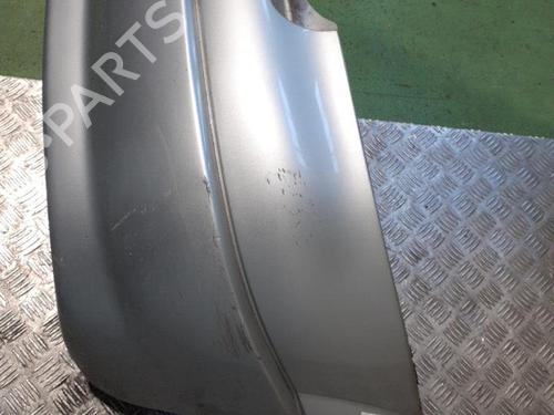 Rear bumper OPEL ASTRA G Hatchback (T98) 1.7 DTI 16V (F08, F48) | BP24746735C8 
