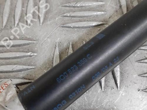 Hood lift support VW POLO IV (9N_, 9A_) 1.4 16V | BP24761568C139 