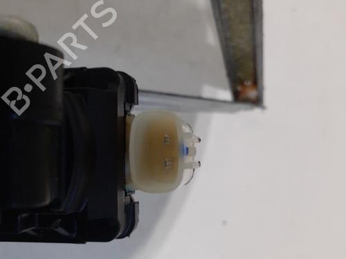 Rear left window mechanism NISSAN NOTE (E12) 1.5 dCi | BP28498212C24 