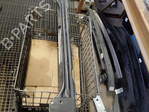 rear-bumper-reinforcement-mini-mini-r50-r53-2001-2002-2003-2004-2005-2006-30353881 main image