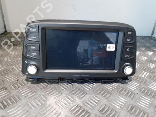 Used Display monitor Display monitor 24756356 24756356