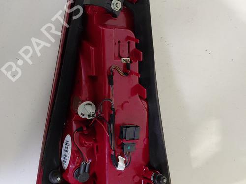 Left taillight AUDI A1 (8X1, 8XK) 1.6 TDI | BP27856057C34