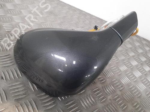 Used Left mirror PEUGEOT 308 I (4A_, 4C_) 1.6 16V (120 hp) 24760162