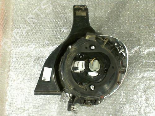 Left taillight ALFA ROMEO MITO (955_) 1.3 MultiJet (955AXP1A, 955AYC1A) | BP24743189C34 - Image 4