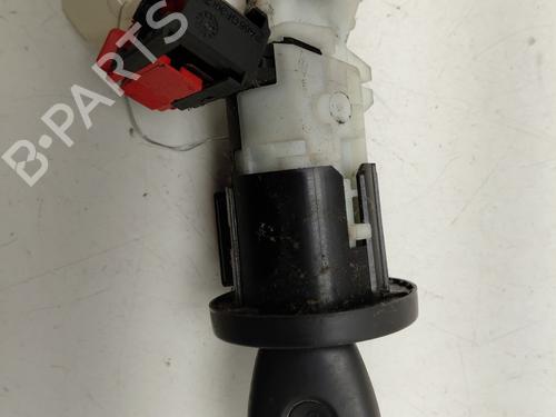 Used Ignition barrel Ignition barrel RENAULT KANGOO / GRAND KANGOO II (KW0/1_) [2008-2026] 33836828 33836828