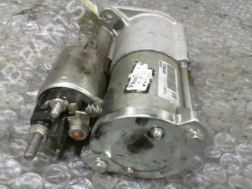 Starter OPEL MERIVA A MPV (X03) 1.6 (E75) | BP24745744M8 - Image 2