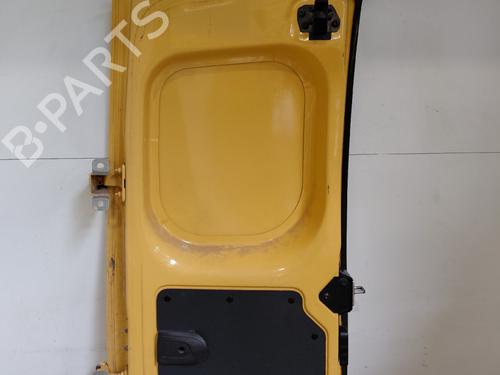 Porta mala direita Porta mala direita RENAULT KANGOO Express (FW0/1_) [2008-2026] 35779568 35779568