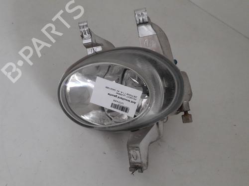 Used Left front fog light PEUGEOT 206 Hatchback (2A/C) 1.4 i (75 hp) 26963474